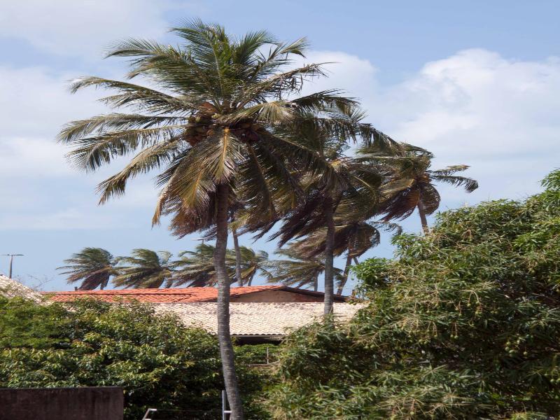 Brisol Hotel Joao Pessoa Luaran gambar