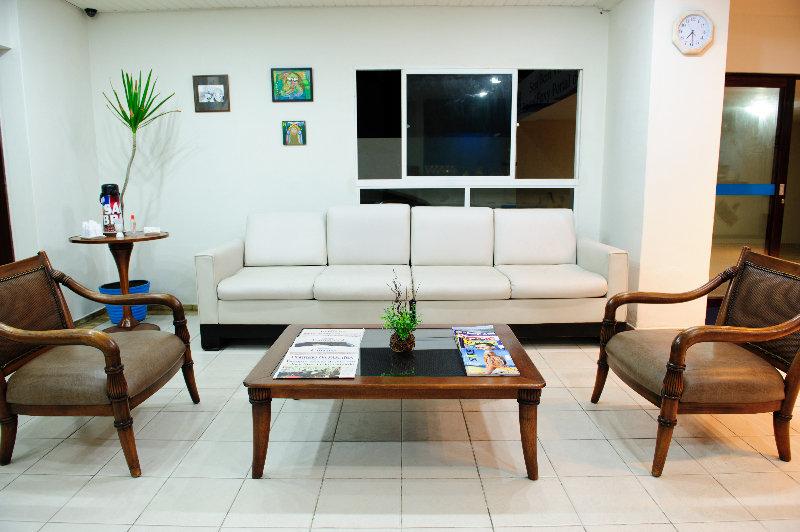 Brisol Hotel Joao Pessoa Luaran gambar