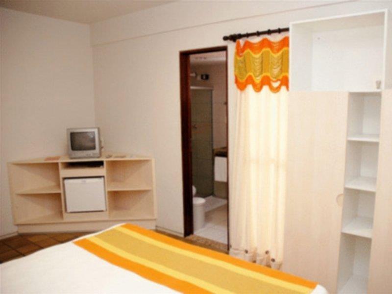 Brisol Hotel Joao Pessoa Luaran gambar