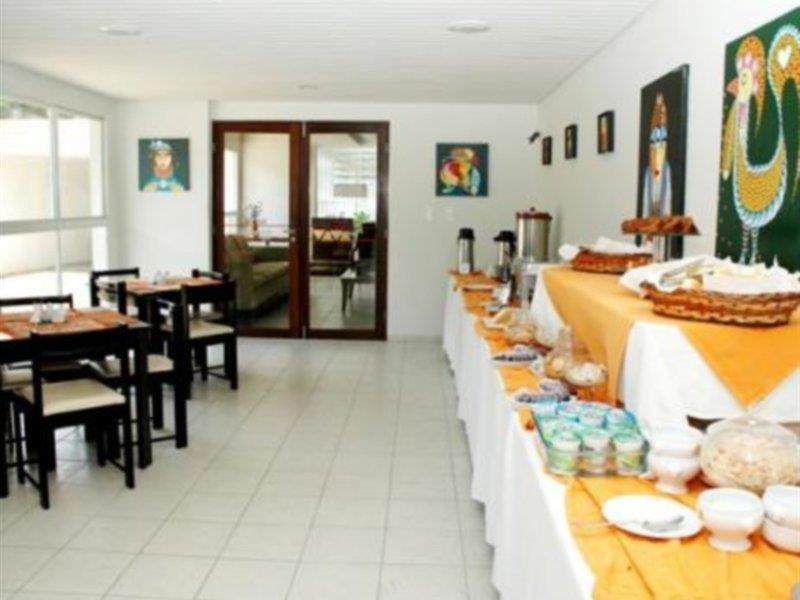 Brisol Hotel Joao Pessoa Luaran gambar