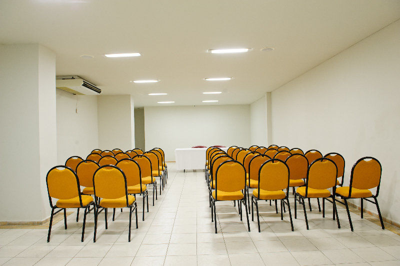 Brisol Hotel Joao Pessoa Luaran gambar
