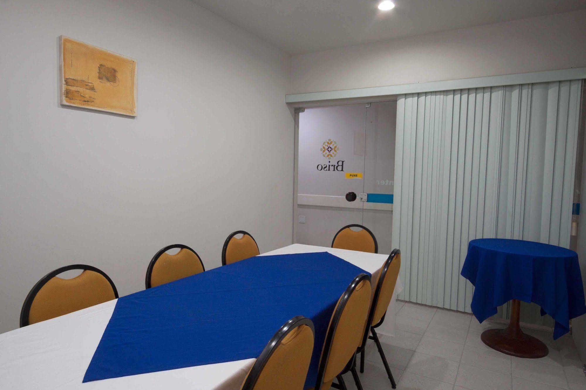 Brisol Hotel Joao Pessoa Luaran gambar