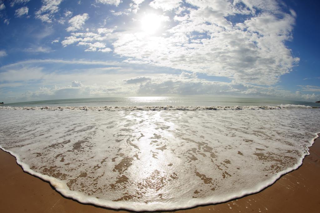 Brisol Hotel Joao Pessoa Luaran gambar